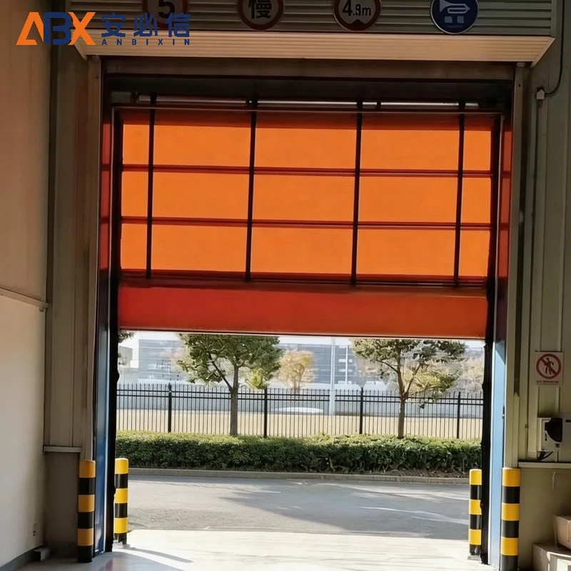 白山冷库门封